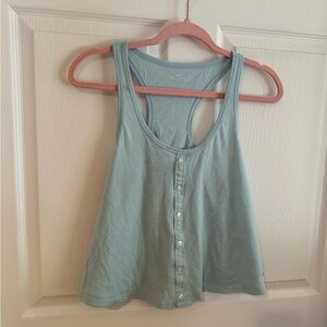 American Eagle crop top